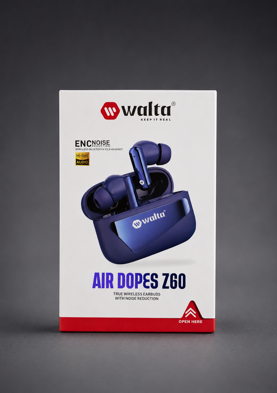 AIR DOPES Z60