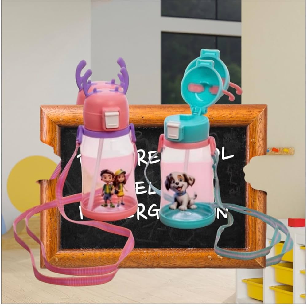 KIDS BOTTLE