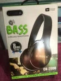 BASS CK-2000