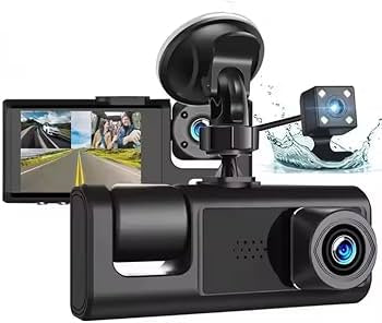 DASH CAMERA