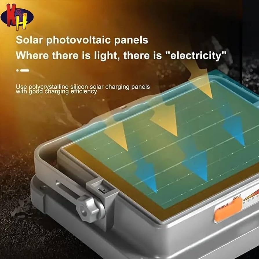 SOLAR LIGHT