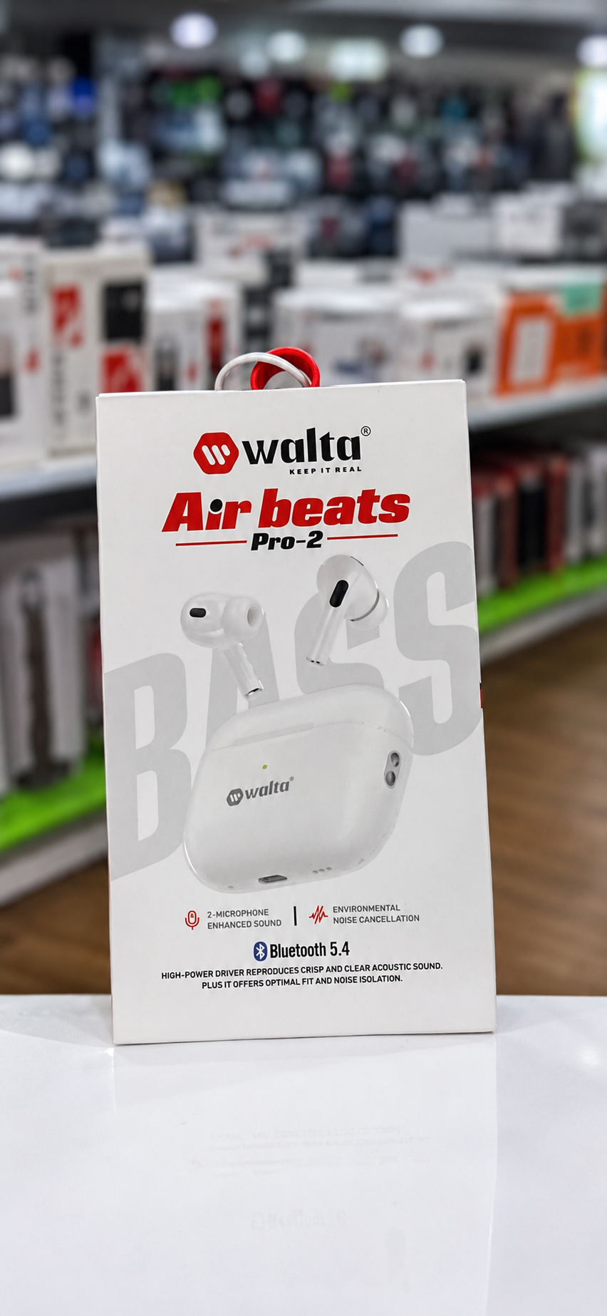 AIR BEATS PRO 2