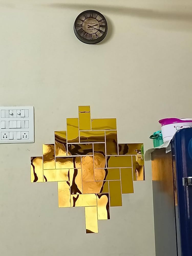 Wall Decor Square