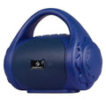 Zebronics Portable Bluetooth Speaker (Rocket 200 Blue)