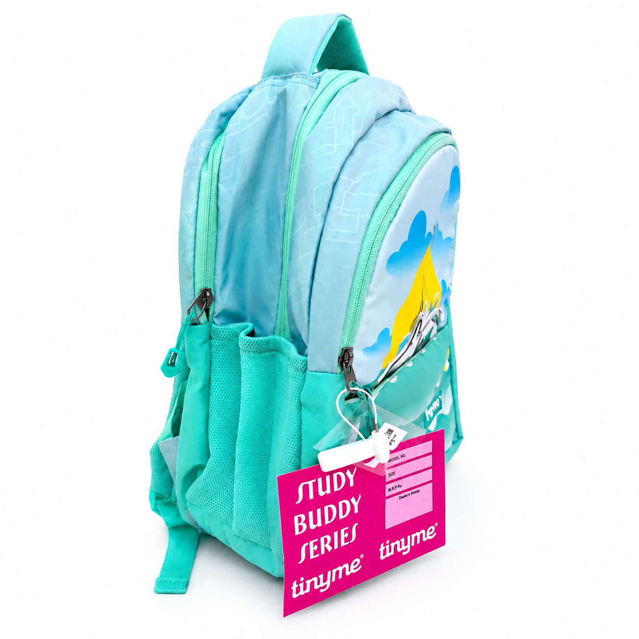 BACKPACK