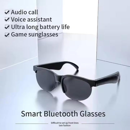 HEADSET GLASSES