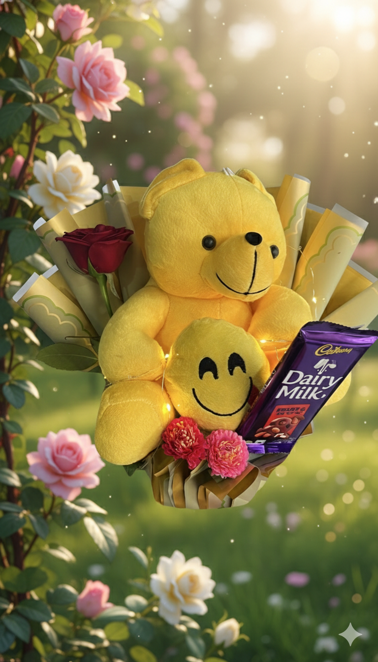 Valentine Gift