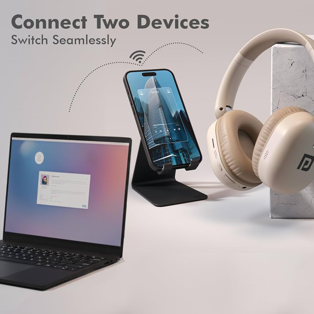 PORTRONICS MUFFS M6