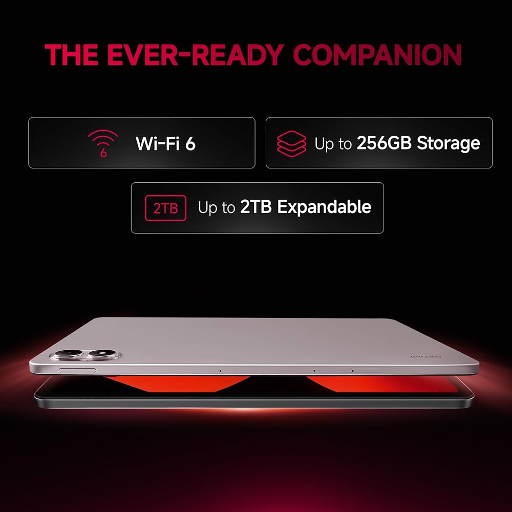 Redmi Pad 2Pro
