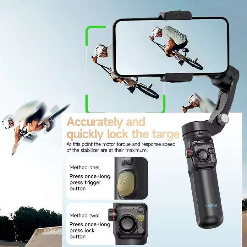 TOKQI GIMBAL