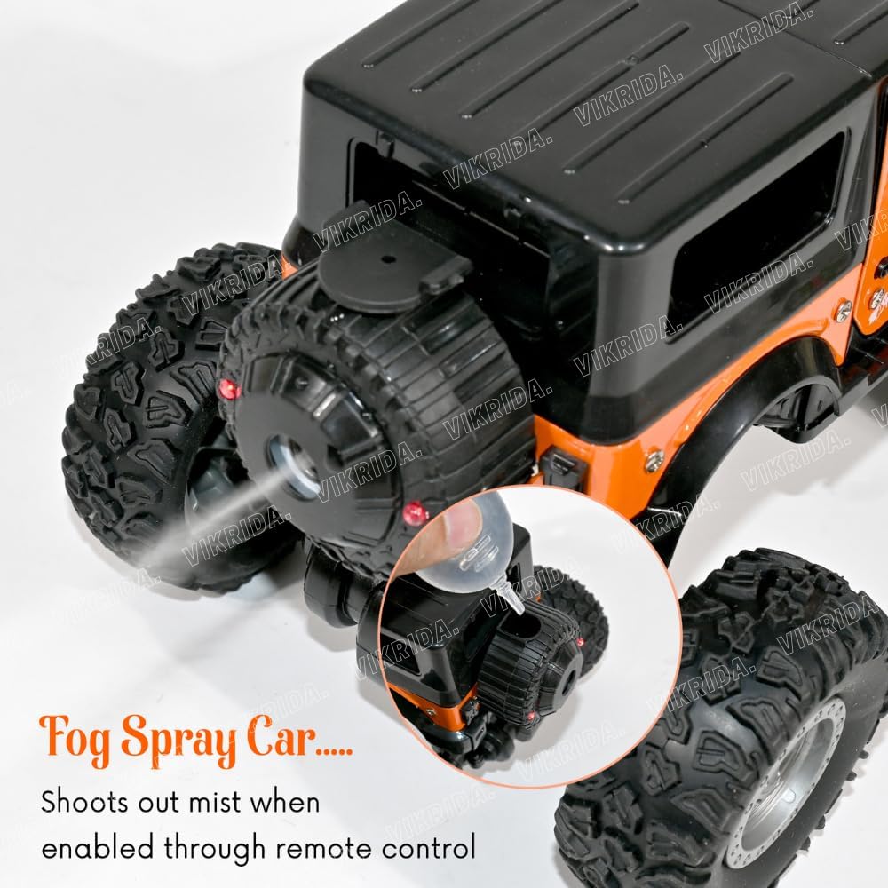 Monster Truck Rock
