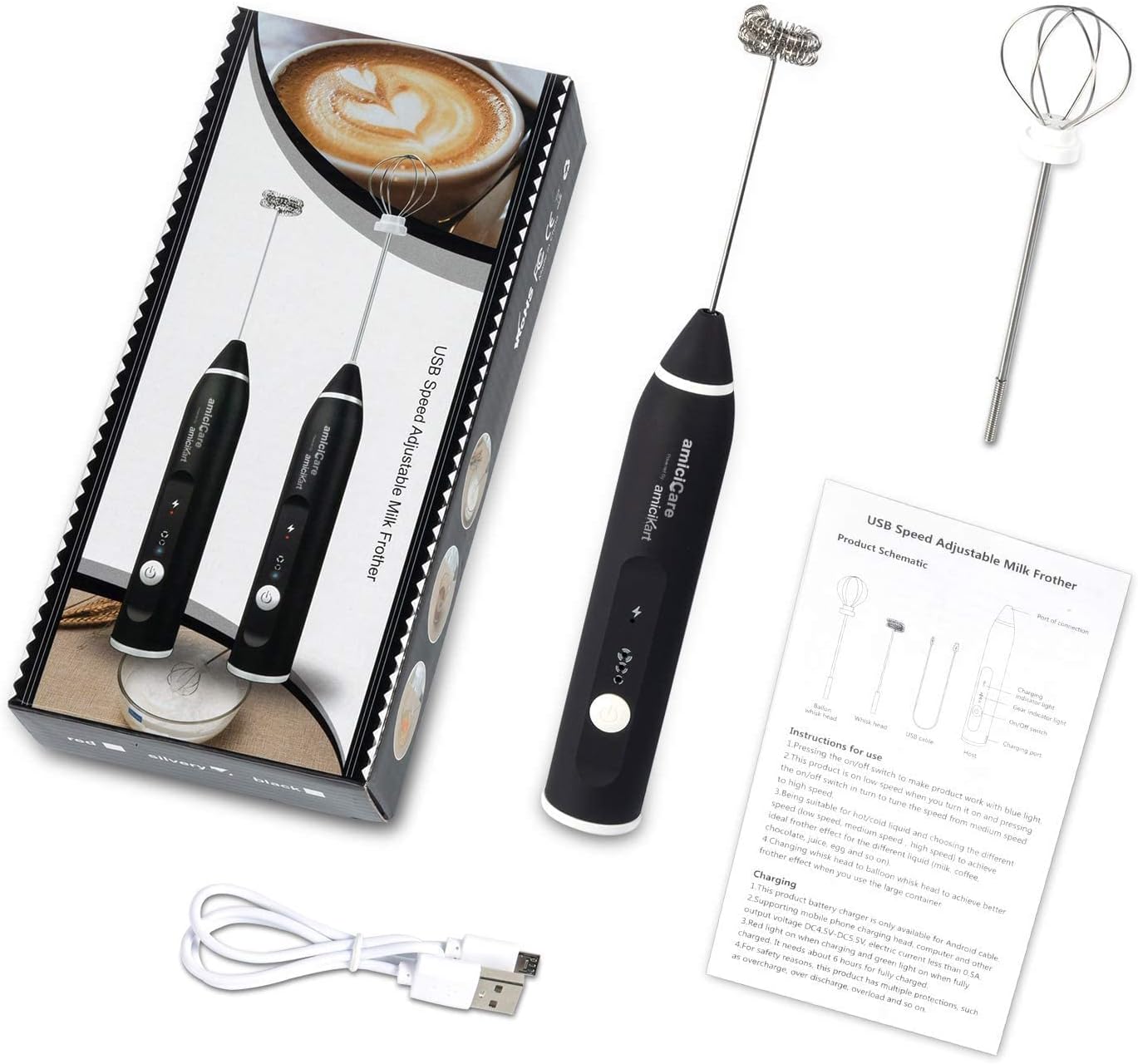 COFFEE BEATER