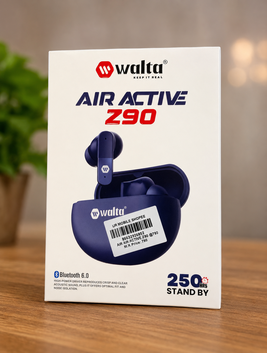 AIR ACTIVE Z90