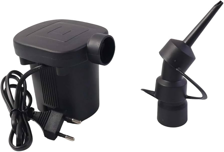ELECTRIC AIR PUMP