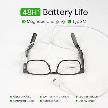 GLASSES HEADPHONE