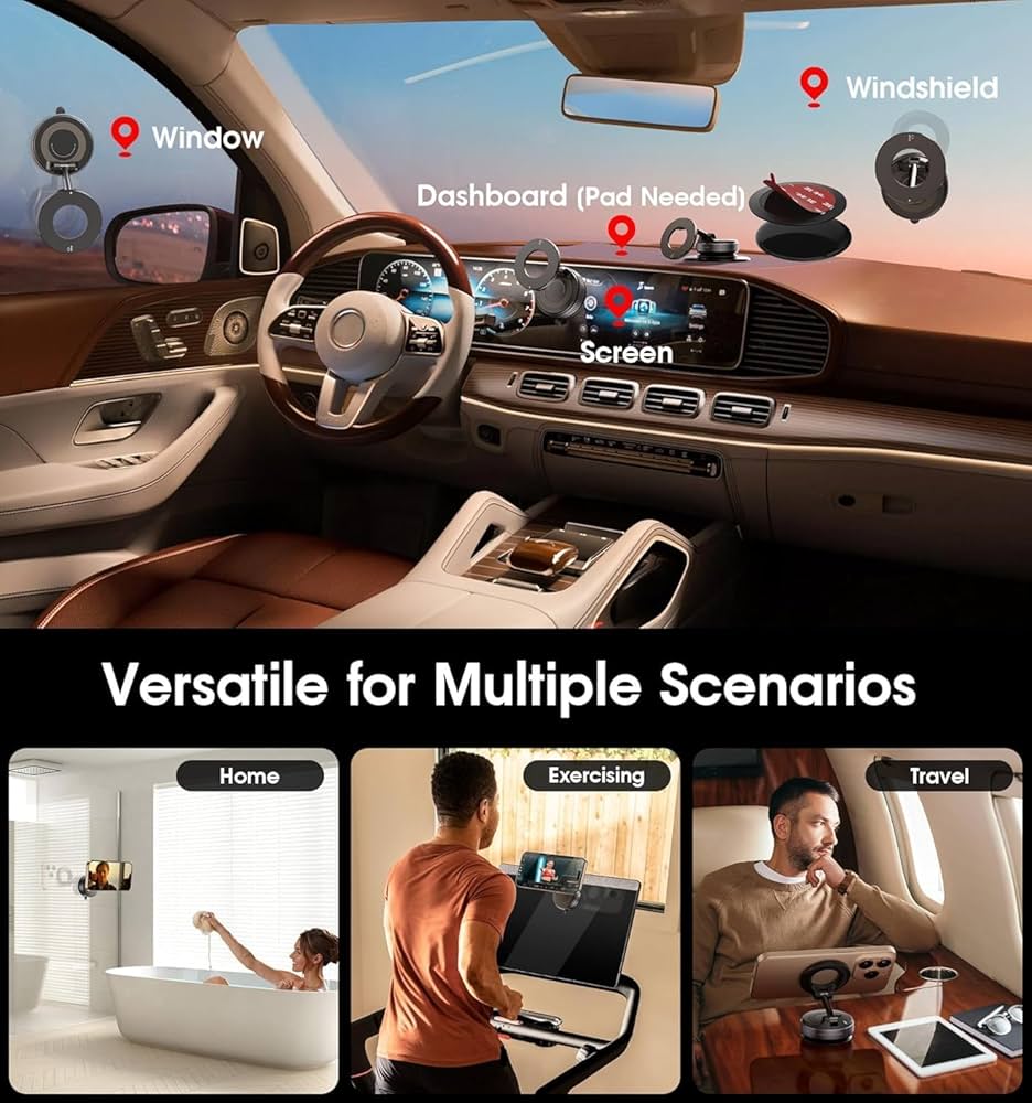 MOBILE STAND
