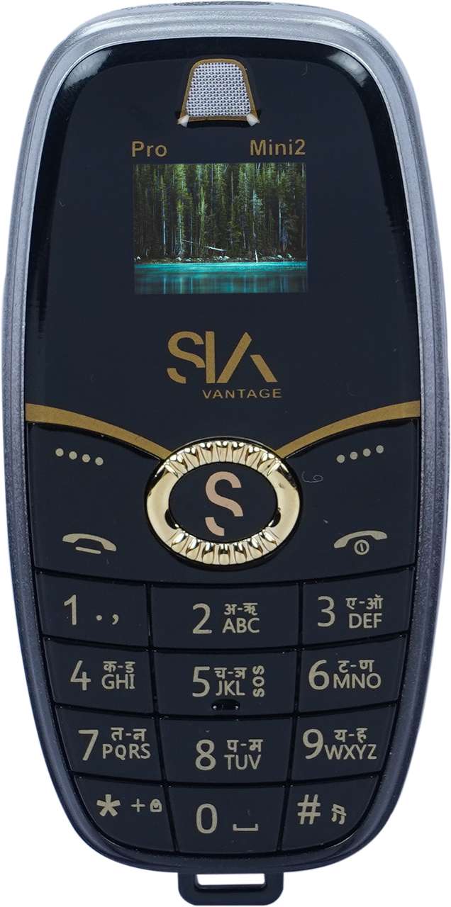 SIA PRO MINI