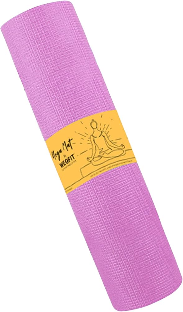 YOGA MAT
