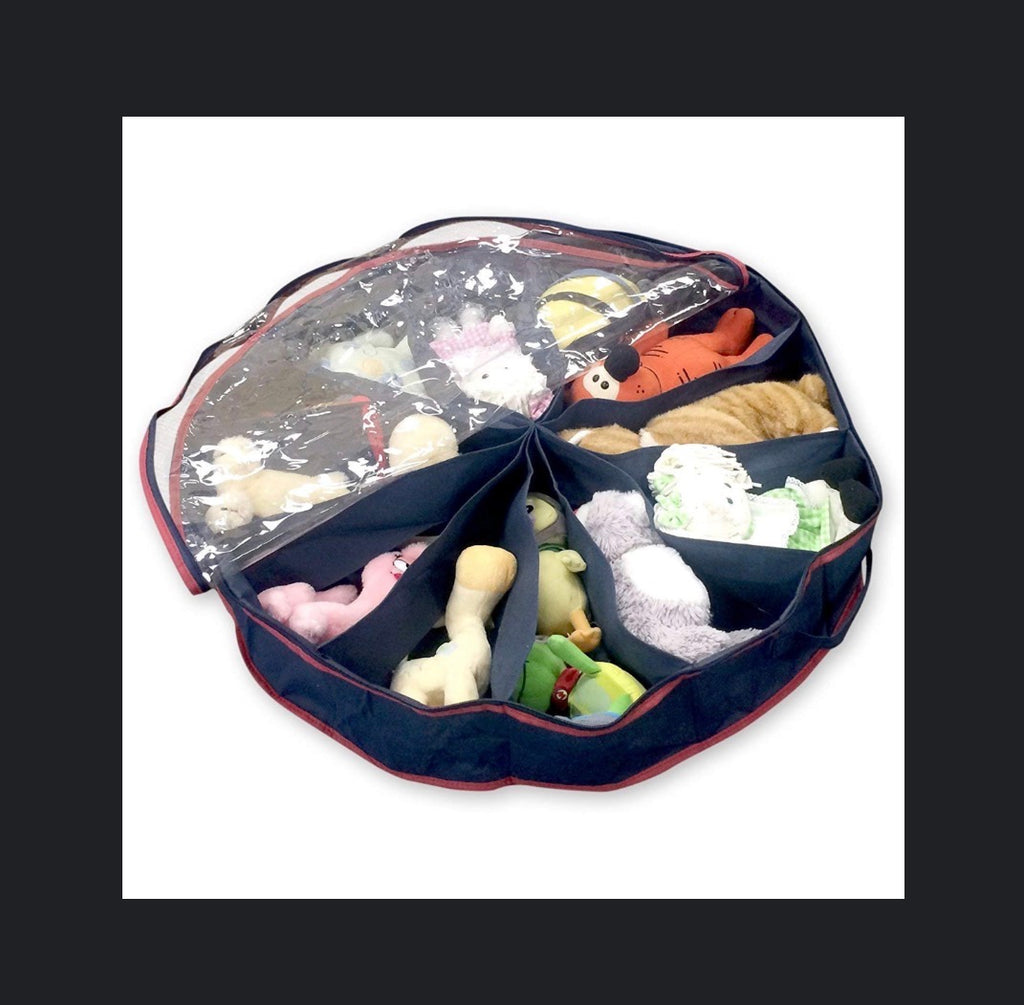 Shoe Bag Holder