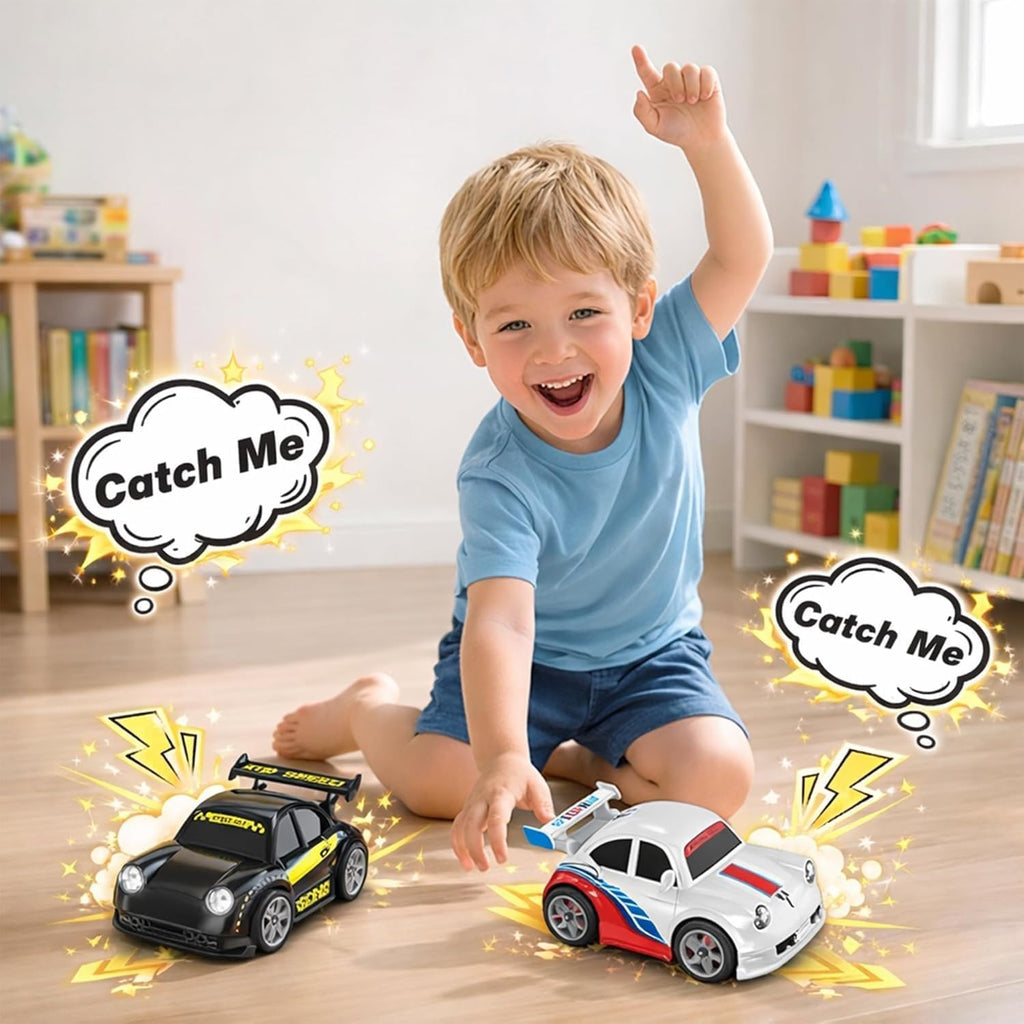 SENSOR CAR