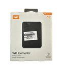 WD ELEMENTS 1TB