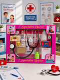 SPECIALIST DOCTOR