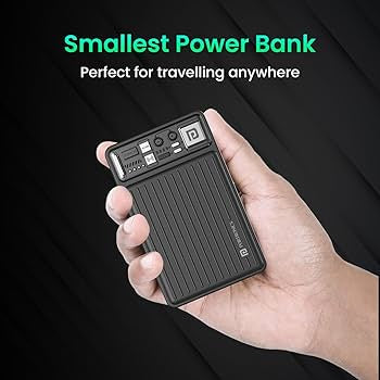 Portronics2254 20k