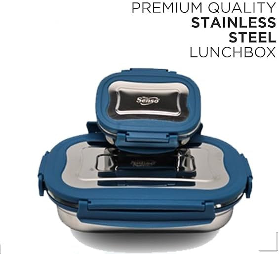 GLORY Lunch Box