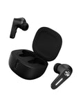 Zebronics H-Zebronics Bluetooth Earbuds (Sound Bomb 7 Black)