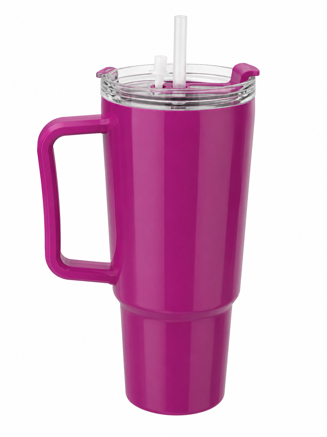 Plastic Tumbler