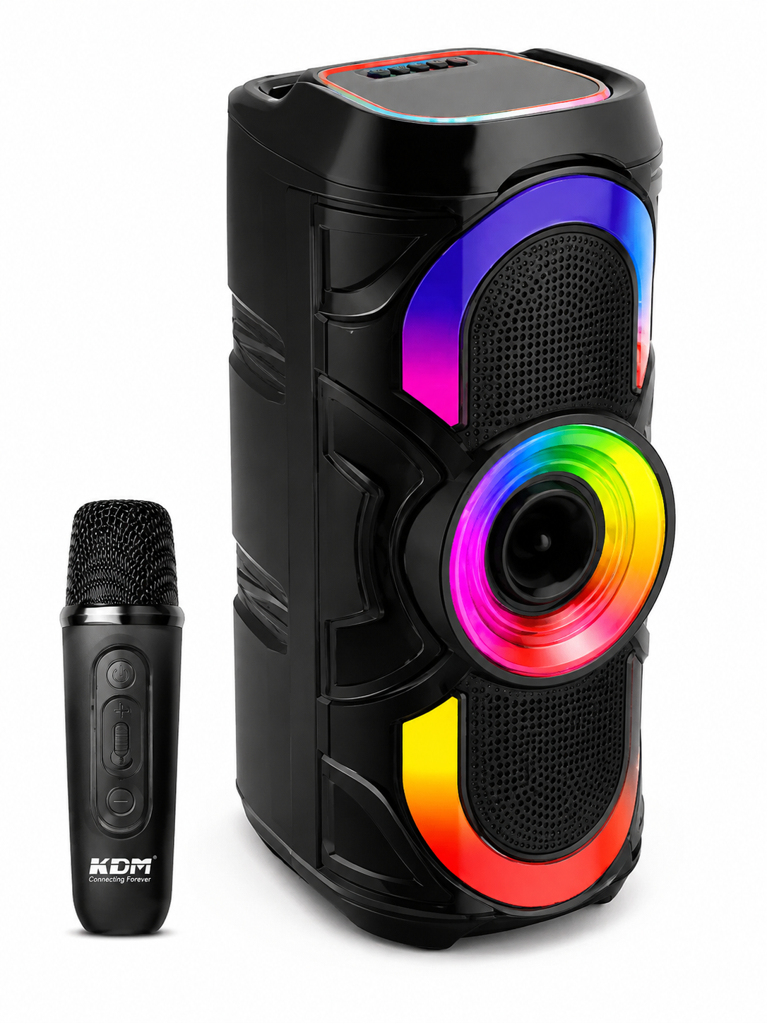 KDM -30 wireless speaker