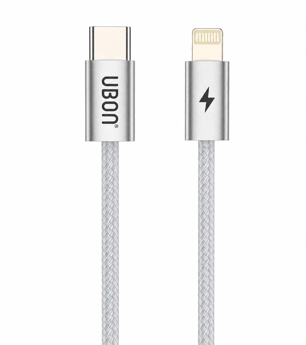 Ubon iphone cable(wr-59)