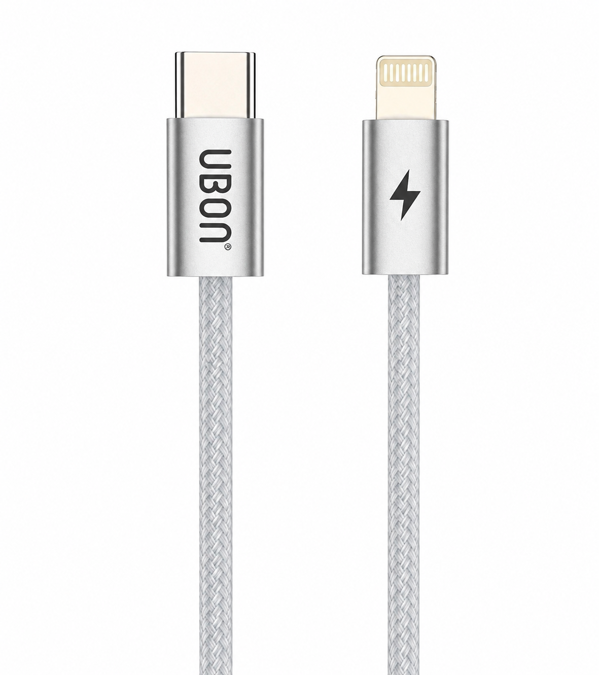 Ubon iphone cable(wr-59)