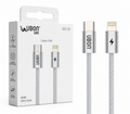 Ubon iphone cable(wr-59)