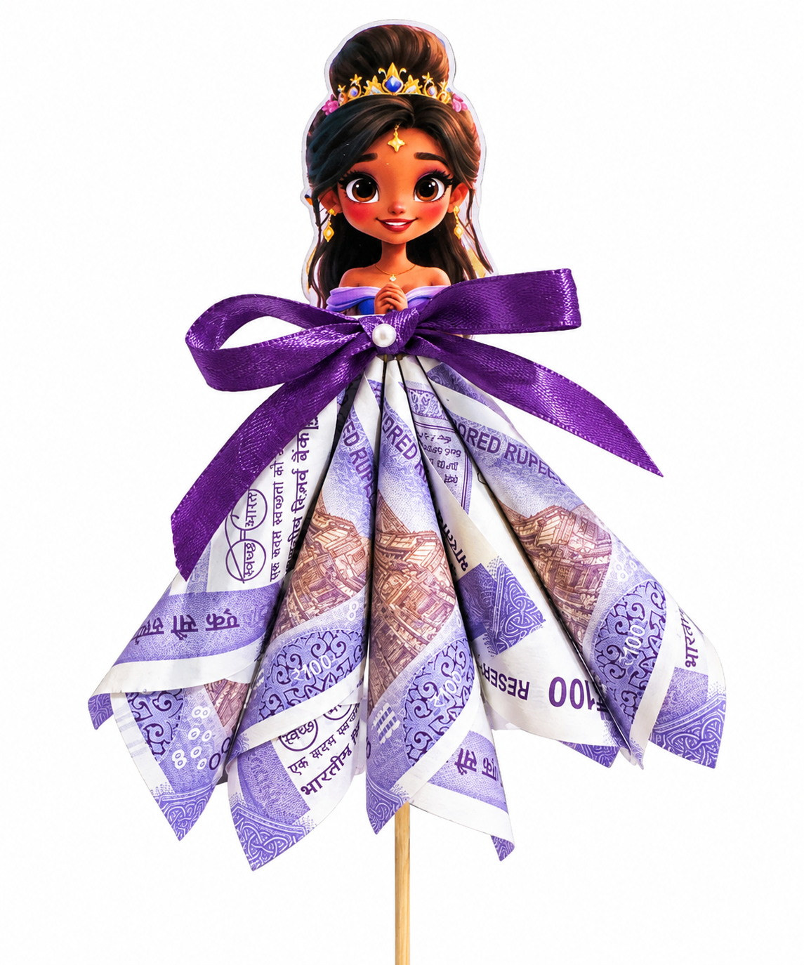 Rakhi Special Money Hamper