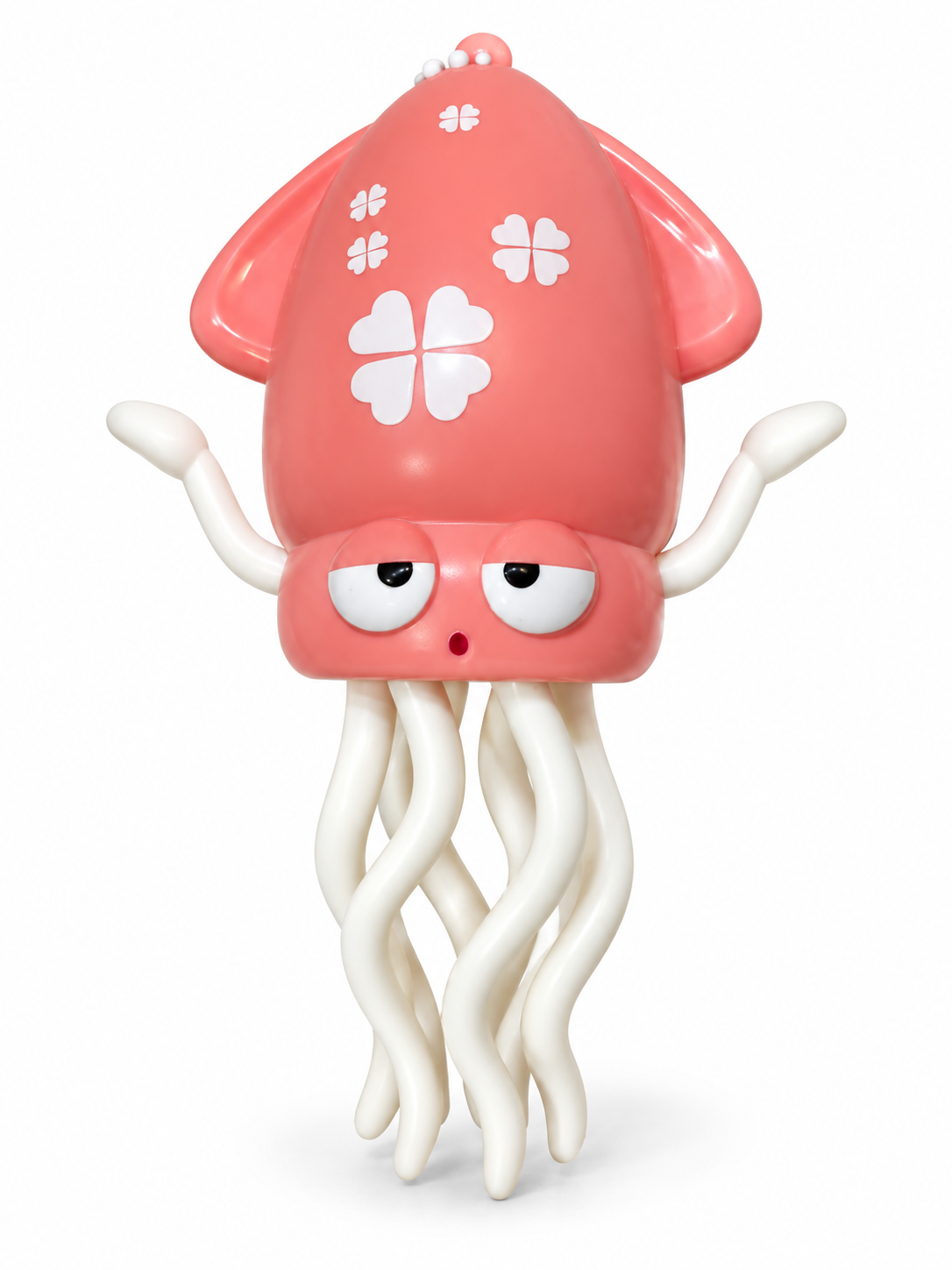 DANCING SQUID BABY Toy