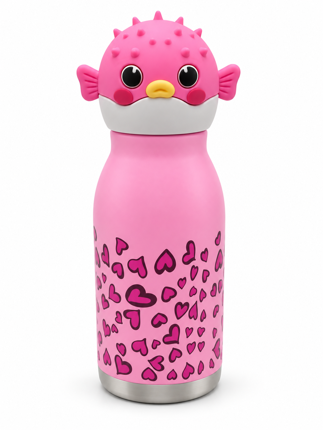 Kids water bottle