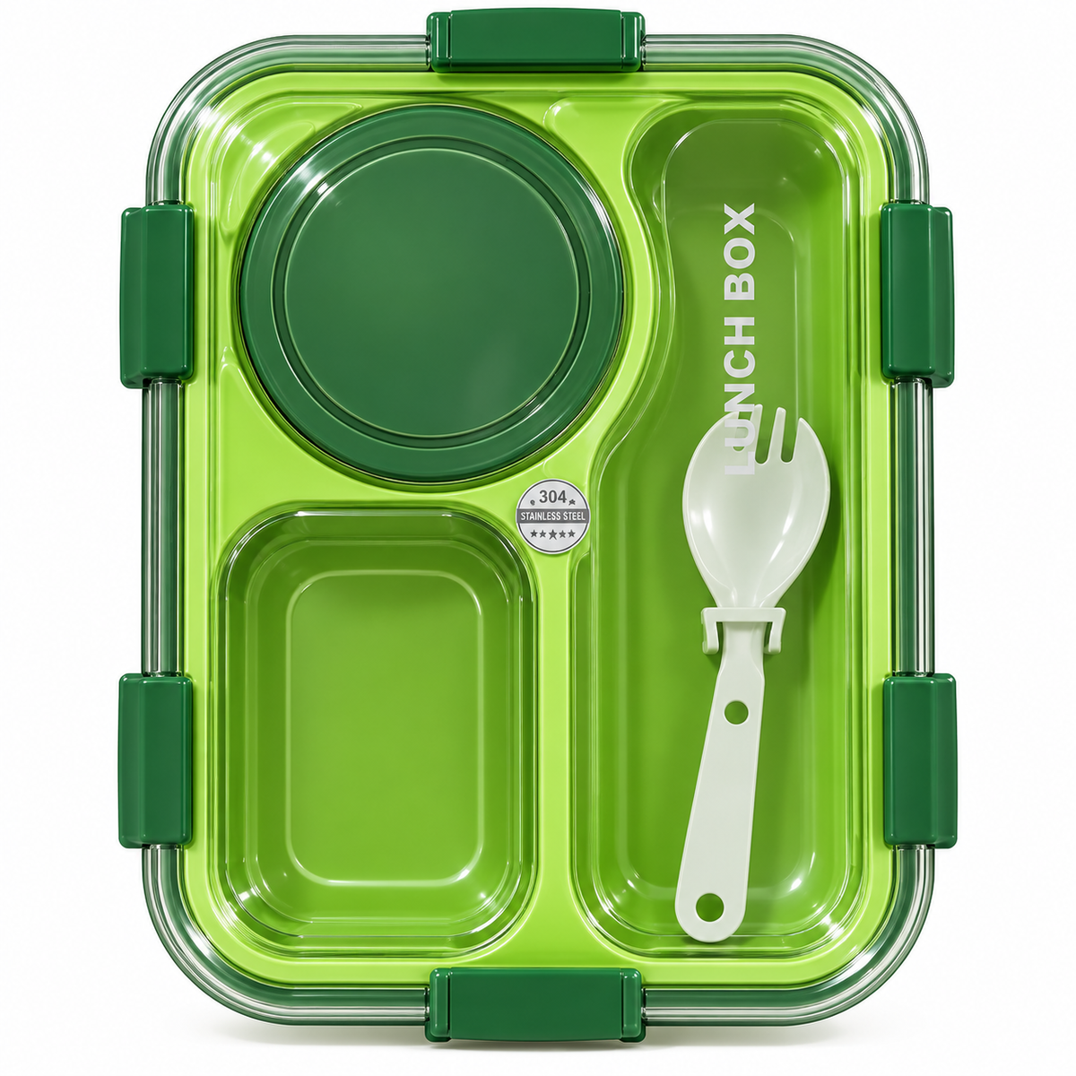 Lunch Box