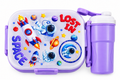 Kids Lunch Box and Bottle