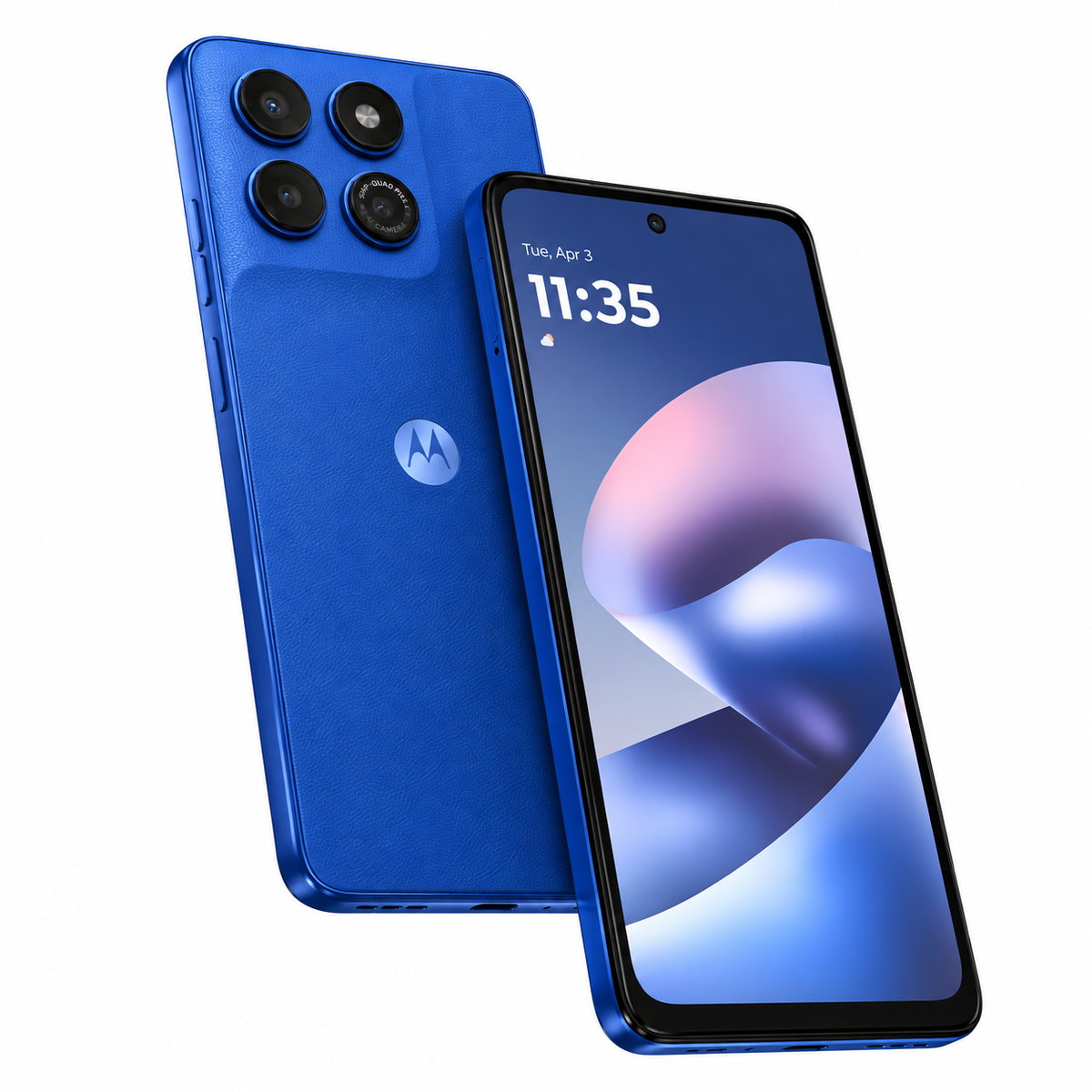 Moto G37 Power  (4/128)