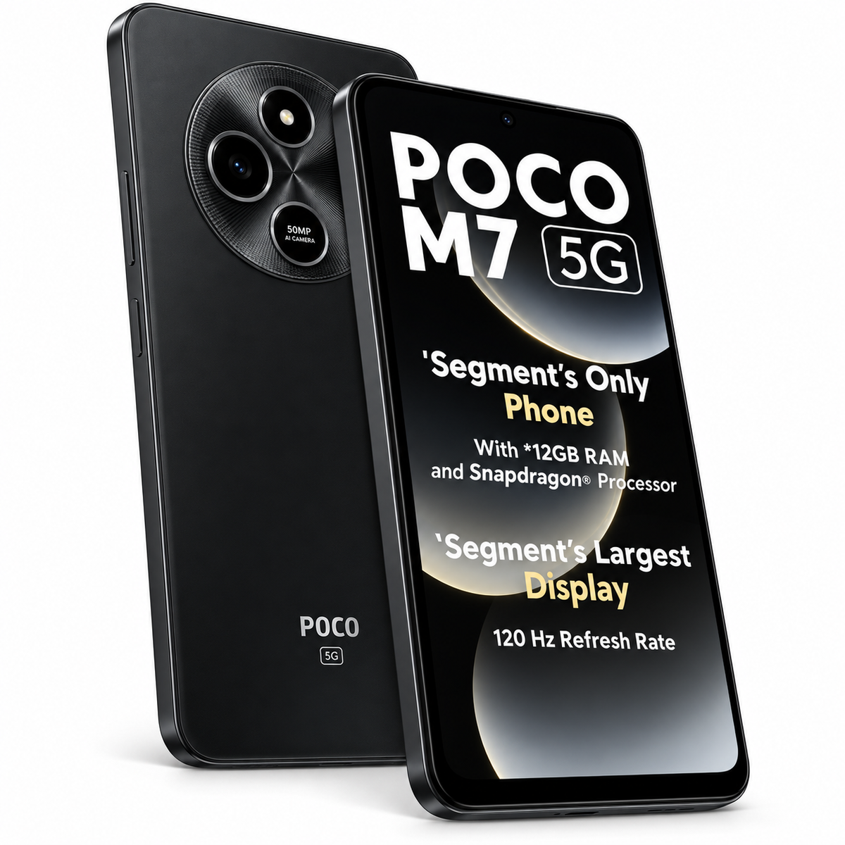 POCO M7 (6/128)
