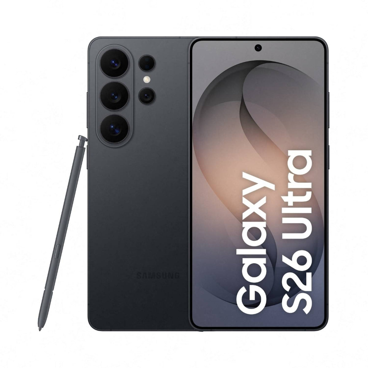 Samsung S26 ultra (Activated)