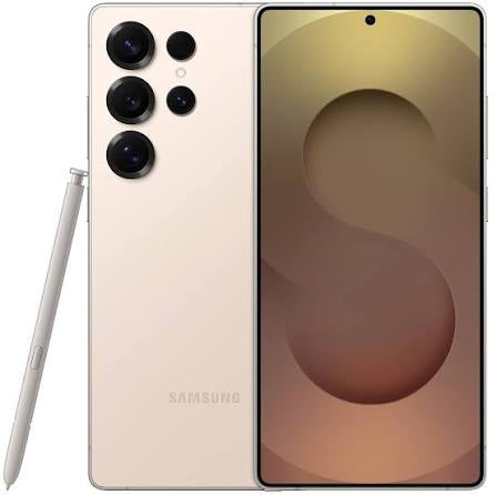Samsung S25 Ultra