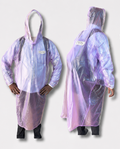 RAIN COAT