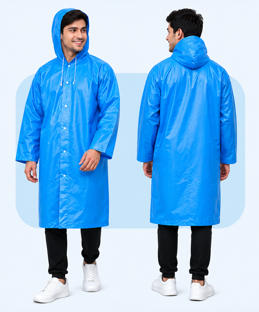 EVA RAINCOAT