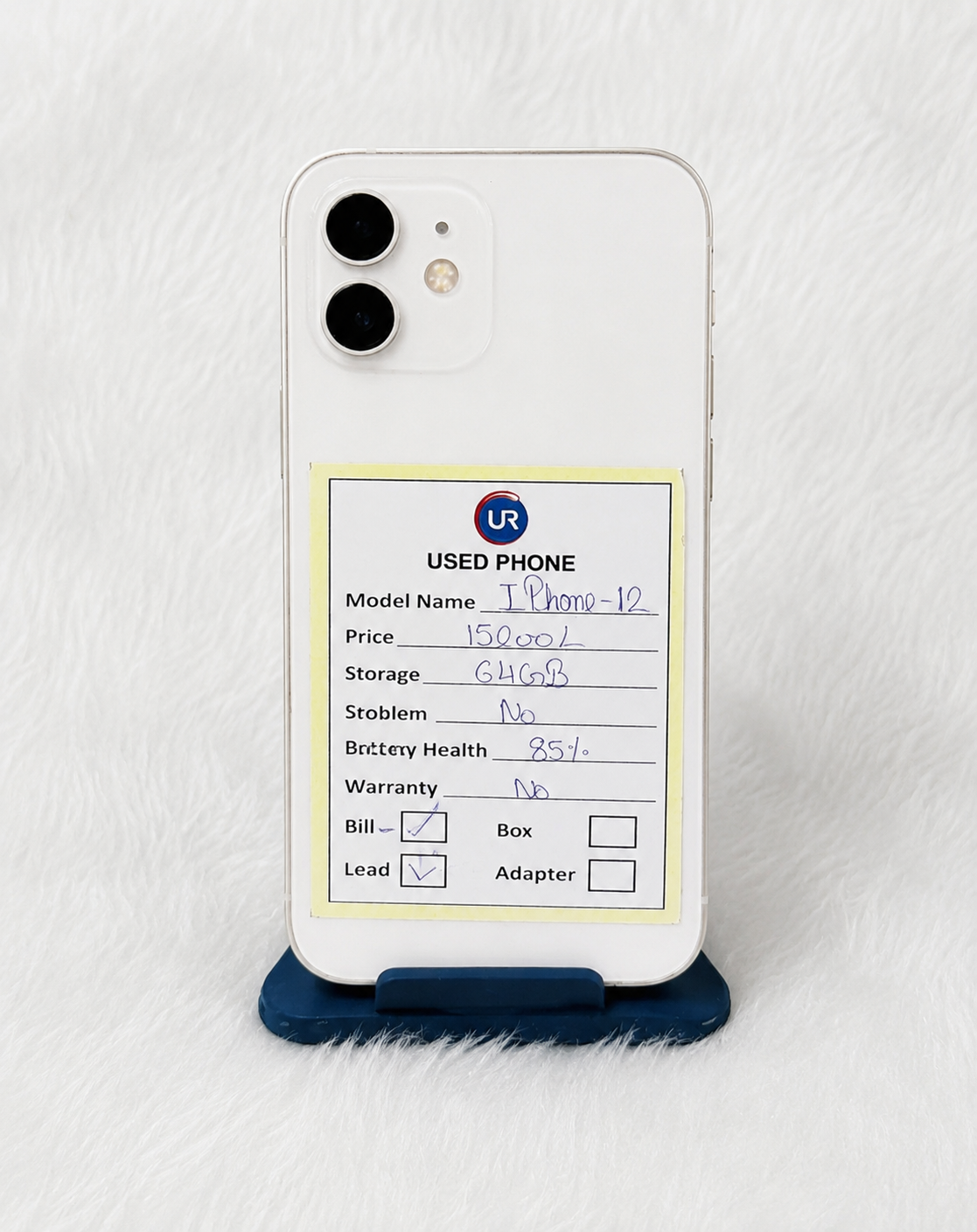 IPHONE 12