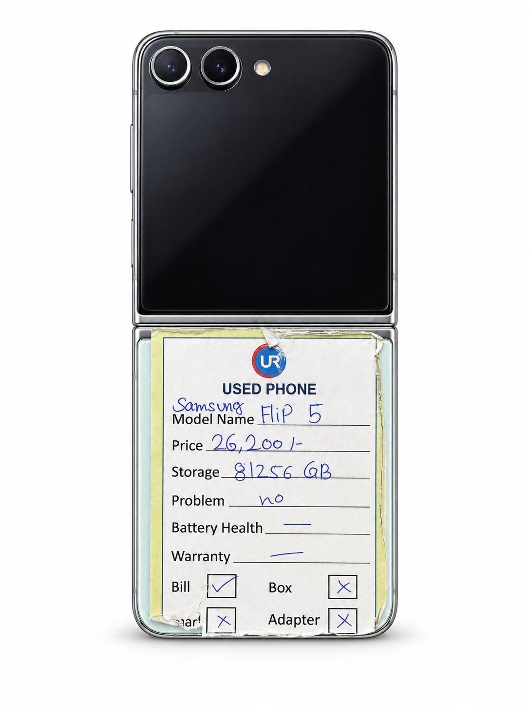 Samsung Flip 5
