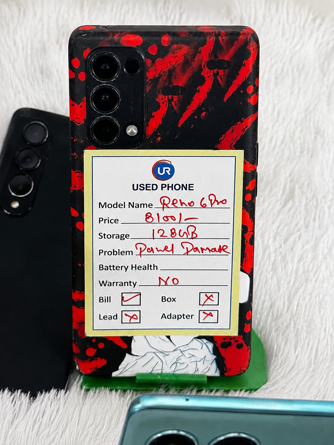 RENO 6PRO