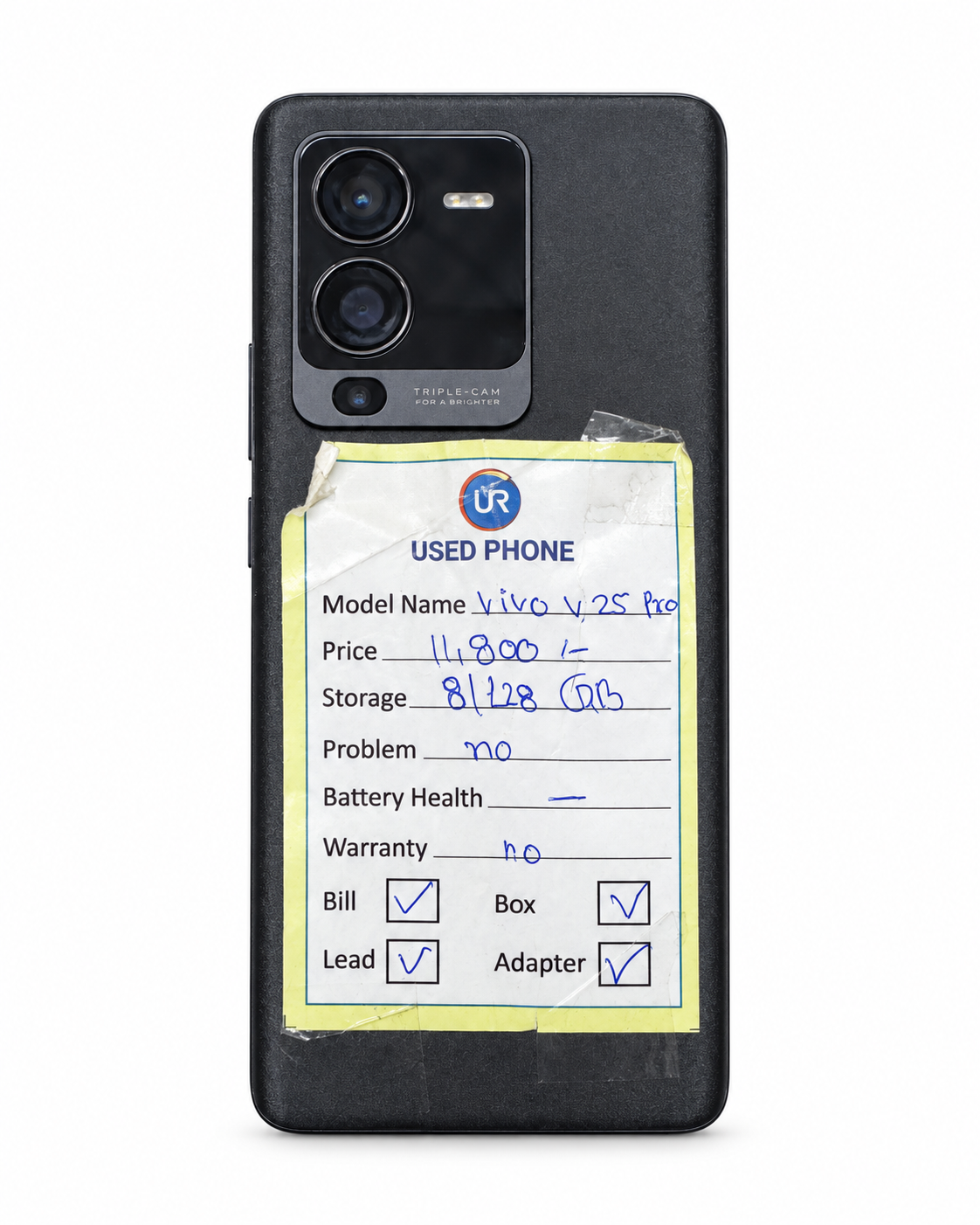 Vivo V25 Pro (8/128