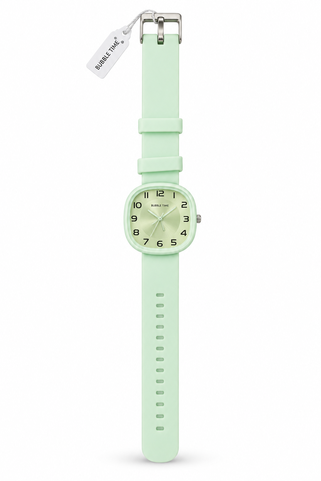 Girls watch